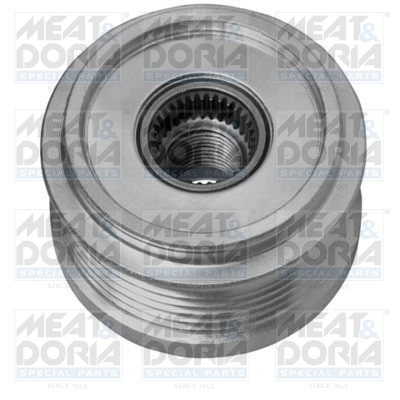 Alternator Freewheel Clutch